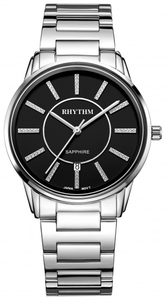 Ceas de mână Rhythm G1203S02