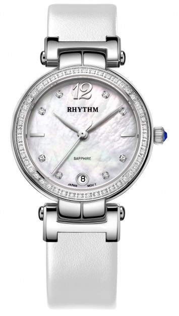 Наручные часы Rhythm L1504L01