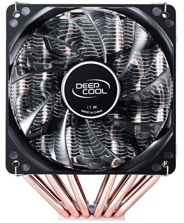 Cooler Procesor DeepCool Neptwin V2