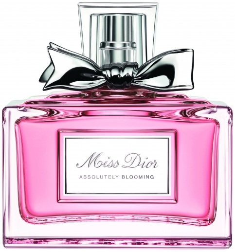 Парфюм для неё Christian Dior Miss Dior Absolutely Blooming EDP 50ml