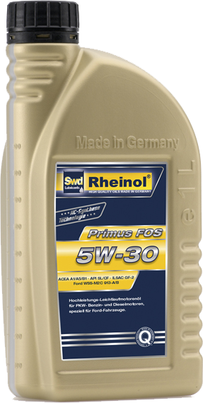 Моторное масло Rheinol Primus FOS 5W-30 1L