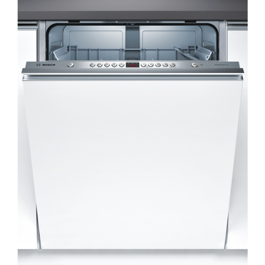 Встраиваемая посудомоечная машина Bosch SMV45GX03E