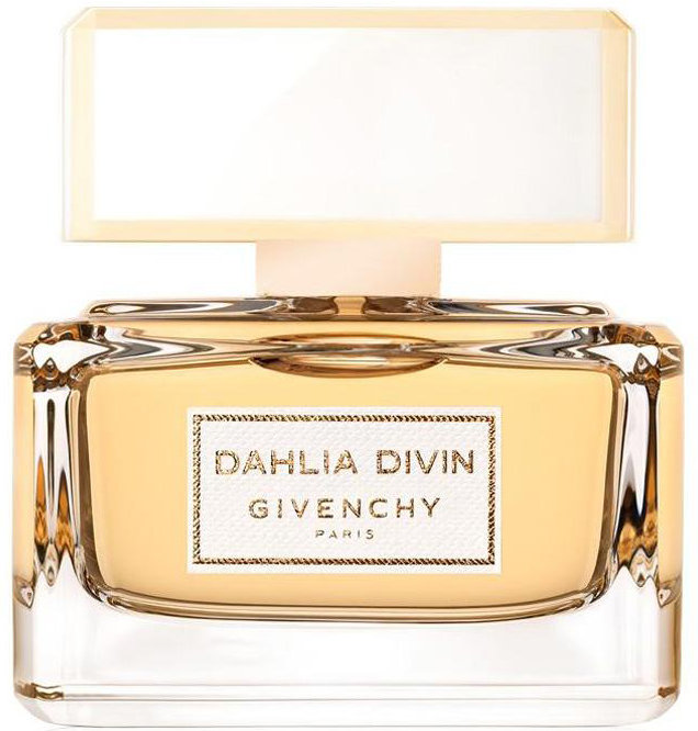 Parfum pentru ea Givenchy Dahlia Divin EDP 50ml
