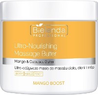 Массажное масло Bielenda Mango Boost Ultra-Nourishing 500ml
