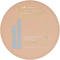 Lăptișor pentru corp Bielenda Private Spa Hydrating Jasmine Blossom 300ml