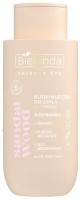 Lăptișor pentru corp Bielenda Private Spa Nourishing Sandal Wood 300ml