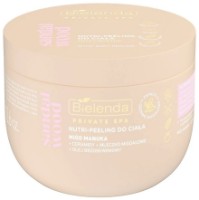 Скраб для тела Bielenda Private Spa Sandal Wood Nourishing 300g