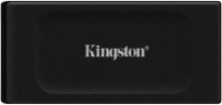 Внешний SSD Kingston XS1000 1Tb BoC Black (SXS1000/1000GA)