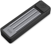 Внешний SSD Seagate Ultra Compact 1 Tb Dark Grey (STMX1000400)