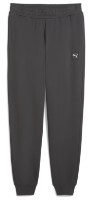 Pantaloni spotivi pentru bărbați Puma Ess Elevated Fl Cl Dusky Gray, s.XL