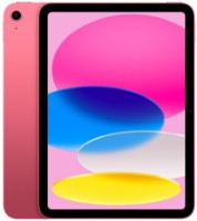 Планшет Apple iPad 11 128Gb Wi-Fi Pink (MD4E4)