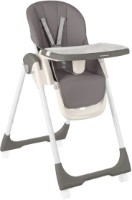 Scaun de masa Kikka Boo Spicy Grey (31004010161)