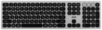 Клавиатура 2E KS270 Grey/Black