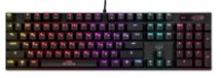 Клавиатура Sven KB-G8900 Black