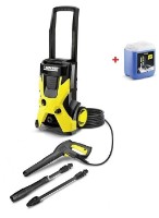 Мойка высокого давления Karcher K5 Basic (1.180-580.0)
