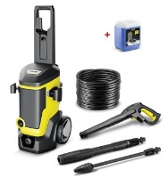 Мойка высокого давления Karcher K 7 WCM (1.317-400.0)
