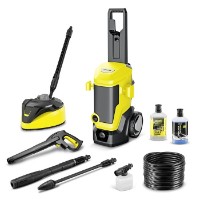 Мойка высокого давления Karcher K 7 WCM (1.317-403.0)
