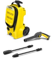 Мойка высокого давления Karcher K 3 Classic 1.676-220.0