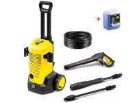 Мойка высокого давления Karcher K 5 1.679-600.0