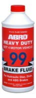 Lichid de frîne ABRO BF 99-4