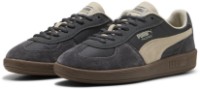 Ghete pentru bărbați Puma Palermo Tongue Dusky Gray/Desert Dust, s.46