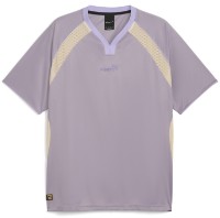 Мужская футболка Puma X Fenty Solid Shortsleeve Mediumpurple, s.M