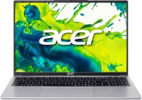 Ноутбук Acer Aspire Lite 16 AL16-54P Silver (NX.D76EU.003)