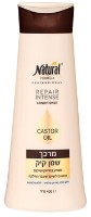 Кондиционер для волос Natural Formula Castor Oil 400ml (966460)