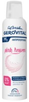 Дезодорант Gerovital H3 Antiperspirant Pink Heaven 150ml