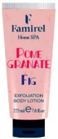 Пилинг для тела Famirel Fig & Pomegranate 225ml (086011)