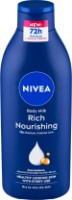 Lăptișor pentru corp Nivea Rich Nourishing Intense Moisture 400ml