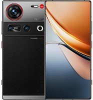 Мобильный телефон ZTE Nubia Z70S Ultra 5G 16Gb/512Gb Classic Black