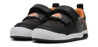 Ghete pentru copii Puma Multiflex 2 Hot Wheels 2 Sl V Inf Puma Black/Orange Glo, s.20