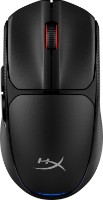 Mouse HyperX Pulsefire Fuse Wireless Black (A1KY6AA)