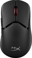Mouse HyperX Pulsefire Saga Pro Black (A2PB2AA)