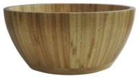 Salatieră Casa Masa Bambus 24.5cm (BNB7528S)
