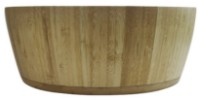 Salatieră Casa Masa Bambus 26cm (BNB7573)