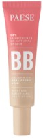 BB Cremă Paese Hyaluronic Acid 02N Beige 30ml
