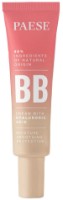 BB Cremă Paese Hyaluronic Acid 03W Natural 30ml