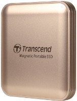 Внешний SSD Transcend ESD420 2Tb Rose Gold (TS2TESD420G)