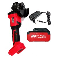 Polizor unghiular Start Pro SAG4-21+SB20-4H+SC20-1AJ