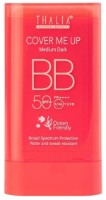 BB Cremă Thalia SPF50 Medium Dark 20ml