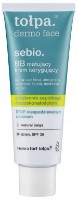 BB Cremă Tolpa Dermo Face Sebio BB Mattifying 40ml