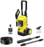 Мойка высокого давления Karcher K 5 FJ BB (1.679-610.0)