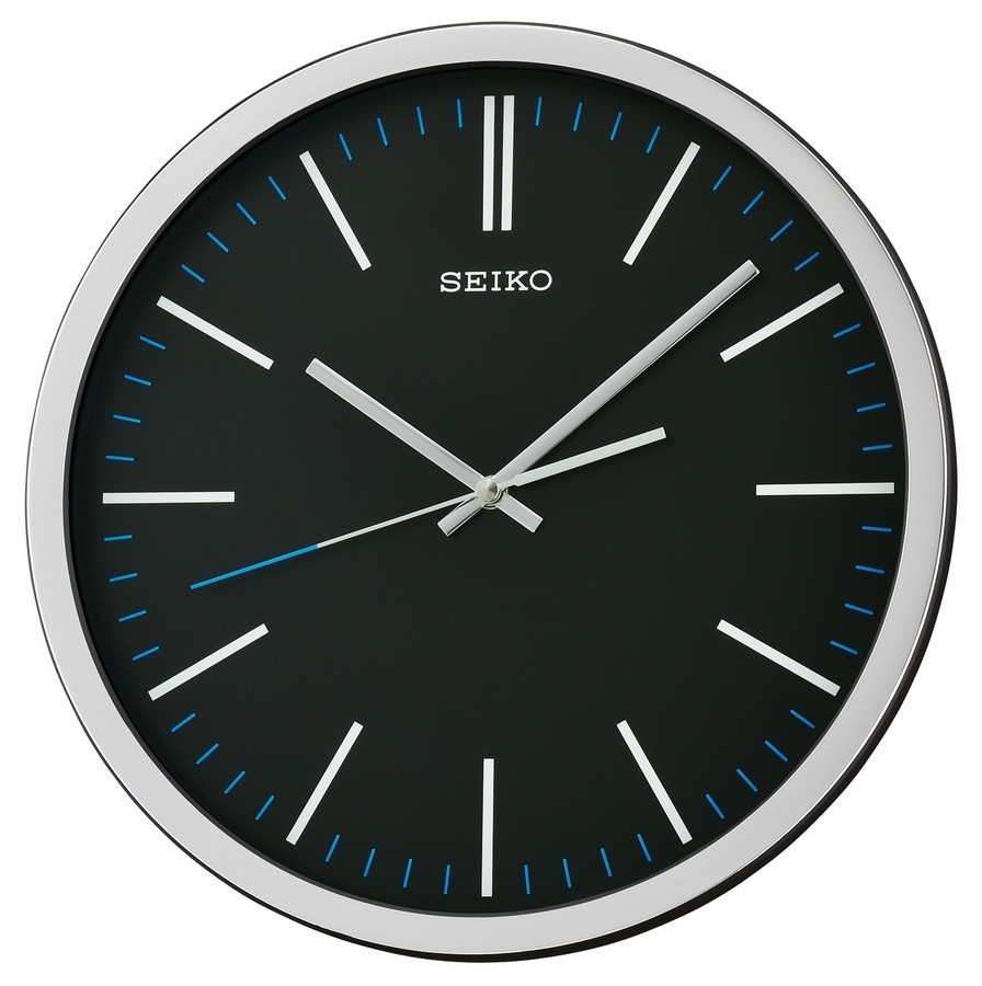Настенные часы Seiko QXA676K