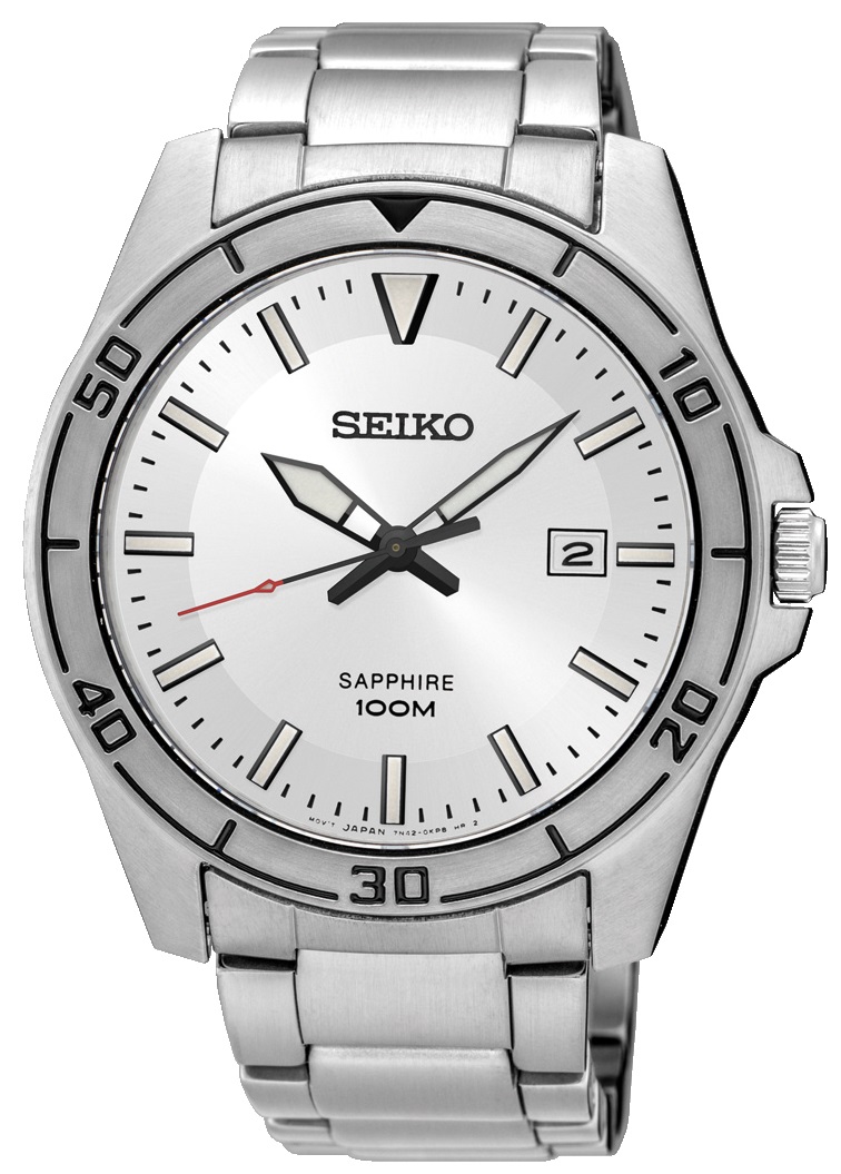 Ceas de mână Seiko SGEH59P1