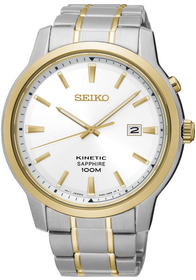 Наручные часы Seiko SKA742P1