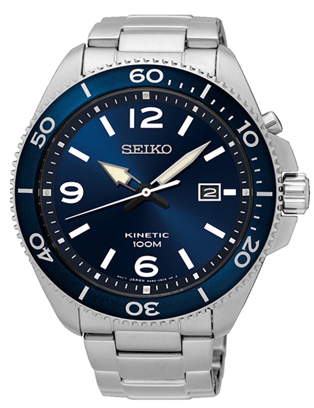 Наручные часы Seiko SKA745P1