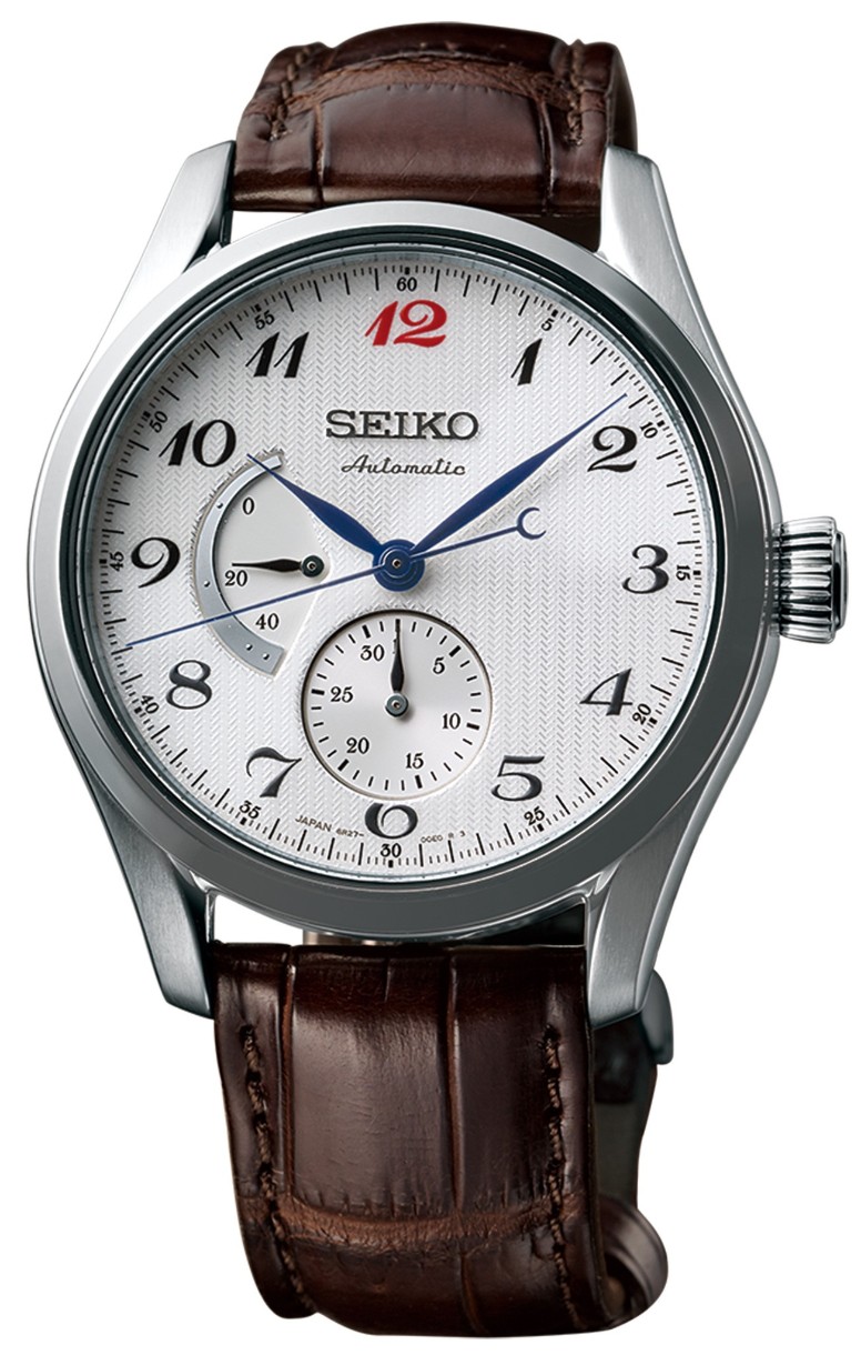 Наручные часы Seiko SPB041J1