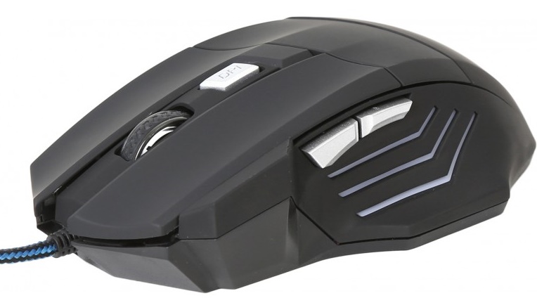 Mouse Omega VARR Gaming (43047)